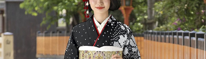 Z世代が選んだ振袖の人気カラーTOP10