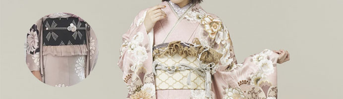 振袖の人気柄・モチーフTOP10