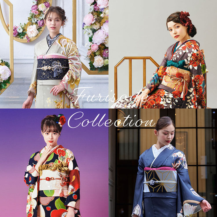 Furisode Collection
