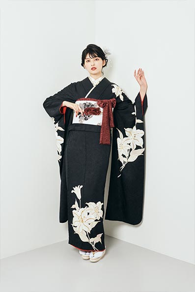 大人シンプル