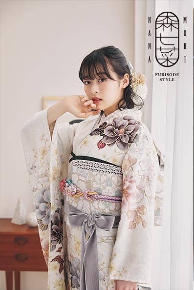 森七菜