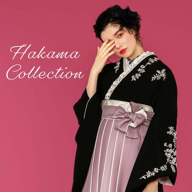Hakama Collection