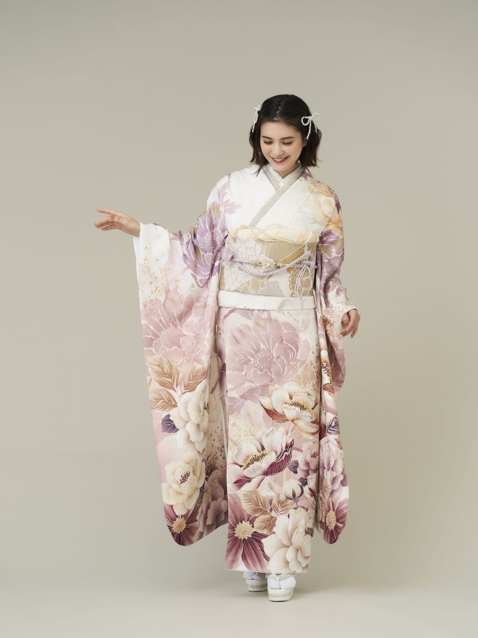 idolbyyamato振袖60051｜アイドル by やまと